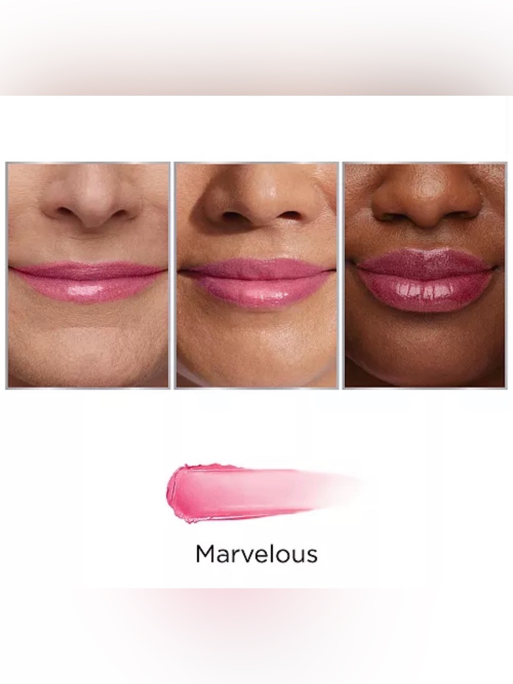 it cosmetics Pillow Lips Solid Serum Lip Treatment - Marvelous - Picture 2 of 6